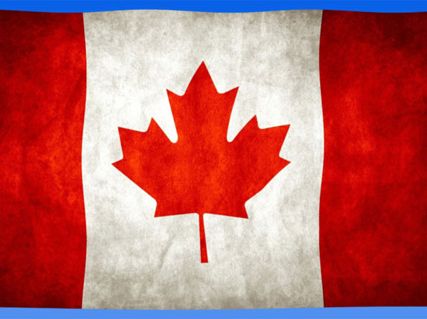 Canada Flag Animated Wallpaper 1.0.0