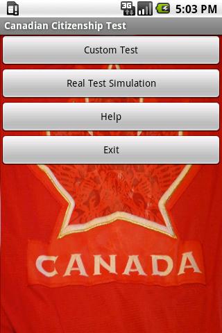 Canadian Citizenship Test 2013 1.1