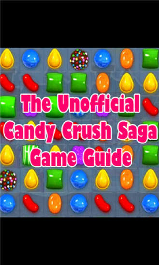 Candy Crush: Game Guide 1.0.0.0