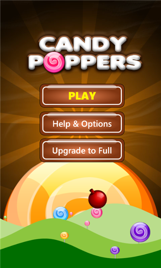 Candy Poppers 1.0.0.0