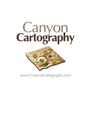 Canyon Cartography 1.0.0
