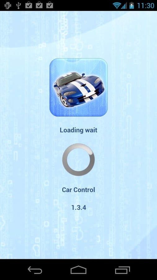 Car Control Pro 1.3.4