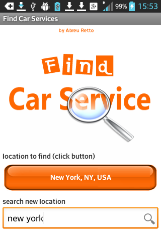 Car repair services mechanic 1.1