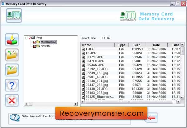 Card Recovery 5.8.4.1