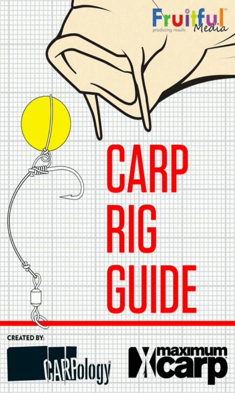 Carp Rig Guide 1.2