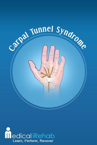 Carpal Tunnel Syndrome 1.1