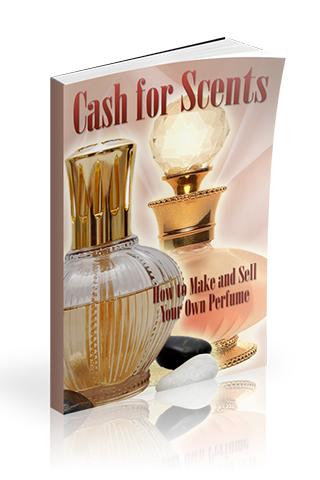 Cash for Scents 1.0