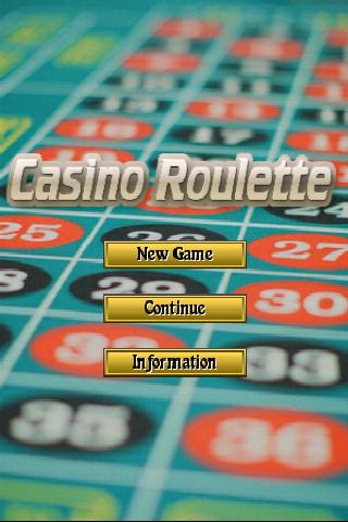 Casino Roulette VIP 1.2.2