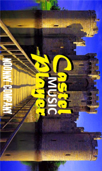 Castel Music Player 1.0.0.0