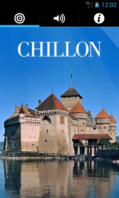 Castello di Chillon 1.0
