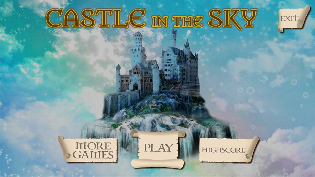 Castle in the Sky HiddenObject 1.0.17