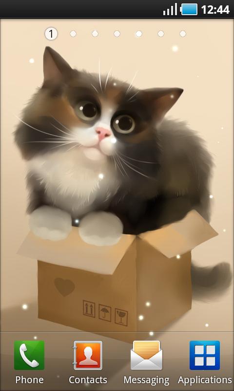 Cat in the Box 1.0.4
