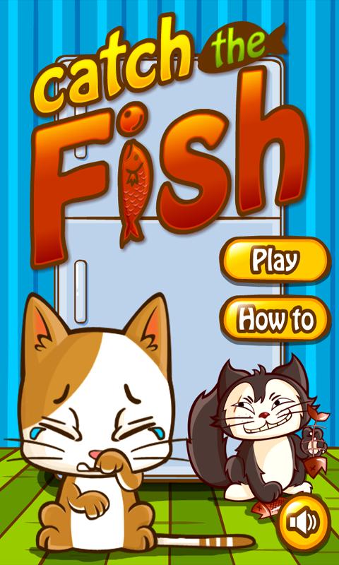 Catch The Fish (Eng) 1.0.3