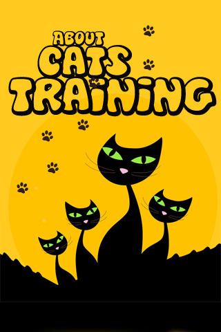 Cats Training - complete guide 1.2