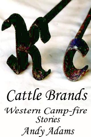 Cattle Brands - Western Camp-f 1.0.2