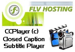 CCplayer by FLV Hosting 5.01