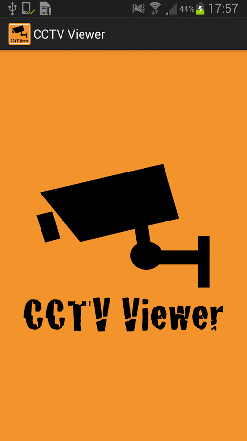 CCTV Viewer 1.0