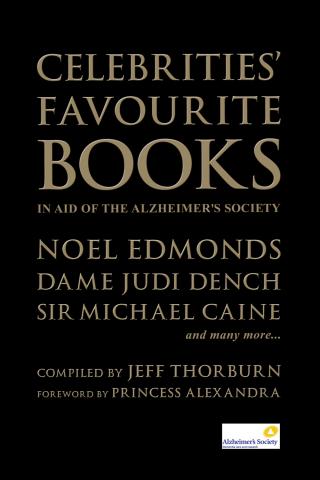 Celebrities' Favourite Books 1.0.2