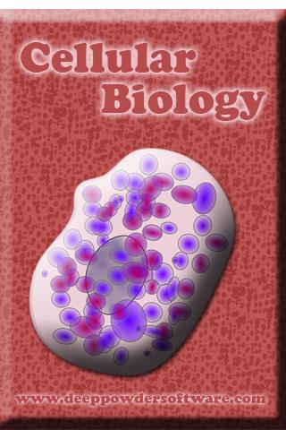 Cellular Biology 1.0