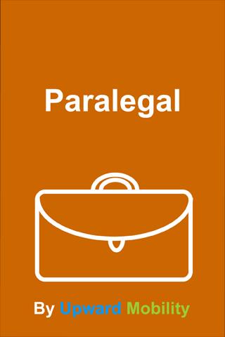 Certified Paralegal Exam Prep 1.0
