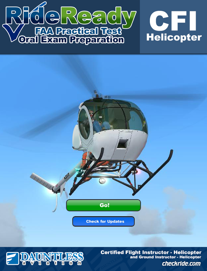 CFI Helicopter Checkride Prep 1.3.1