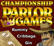 Championship Parlor Games for Windows 7.16
