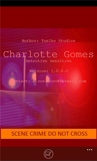 Charlotte Gomes 1.0.0.0