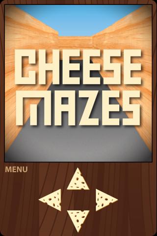 Cheese Mazes 1.2
