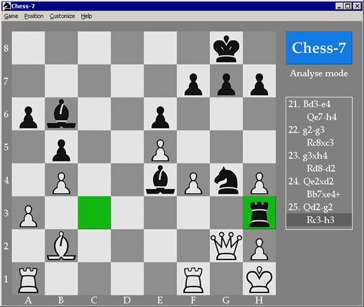 Chess-7 2.4