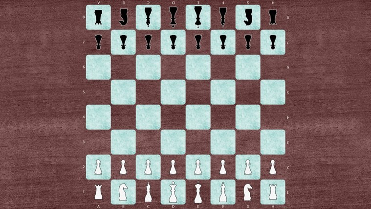 Chess Challenger 1.0