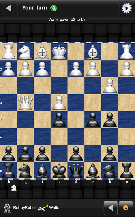 Chess Chaps 1.9.4
