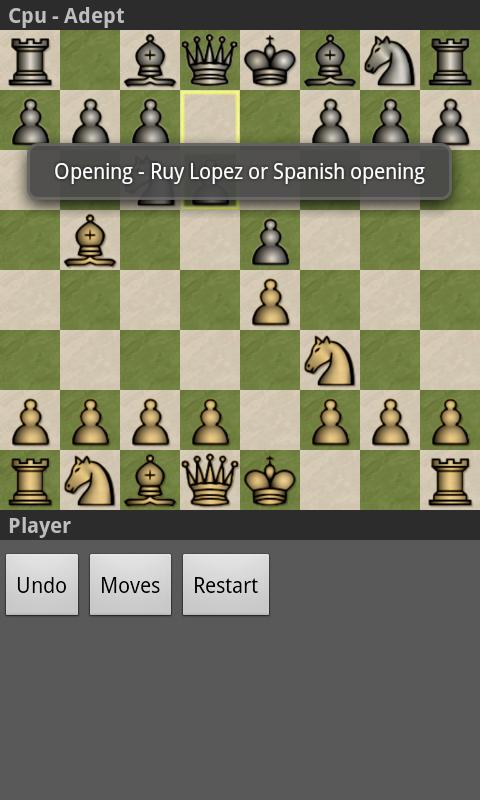Chess 2.5.9