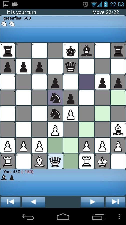 Chess Mates - Online Chess 1.2.9
