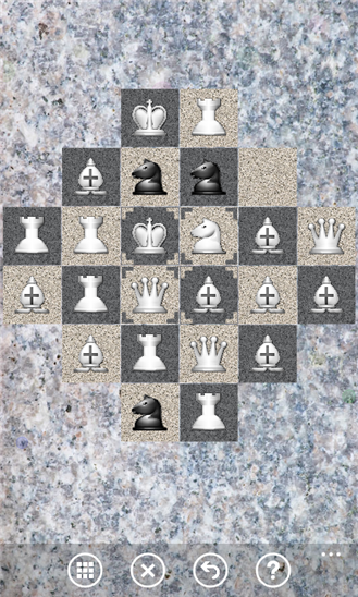 Chess Solitaire 1.3.0.0