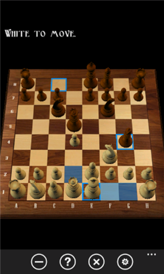 ChessWell 2.2.1.0