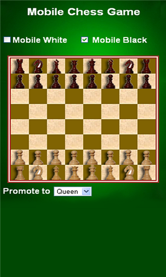 Chesswithmobile 1.0.0.0