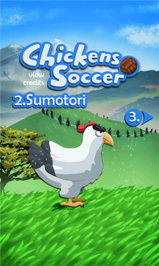 Chickens Soccer 2 1.9.0.0