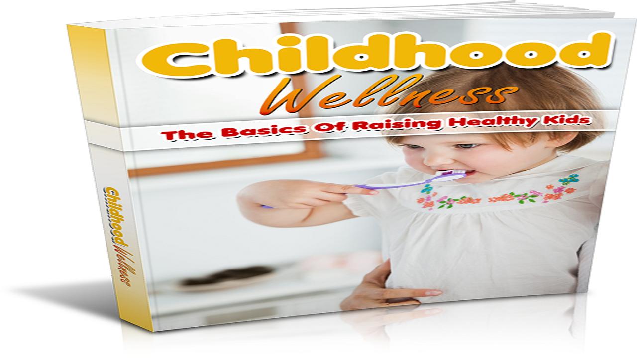 Child Wellness Guide 1.0
