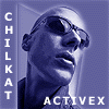 Chilkat XMP ActiveX Component 1.1