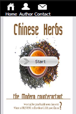Chinese Herbs 1.0