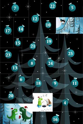 Christmas Calendar Caper 1.0