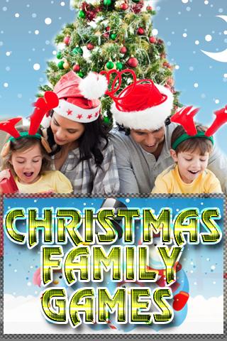 Christmas Family Games 2.3