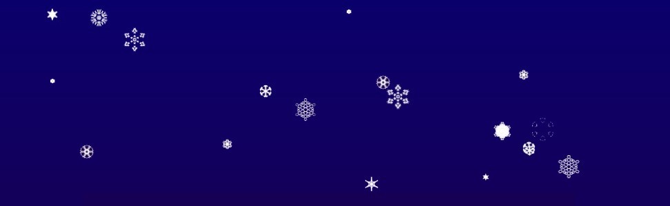 Christmas Snow Screensaver 1.6.1