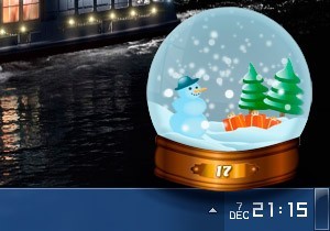 Christmas Snowball 1.1