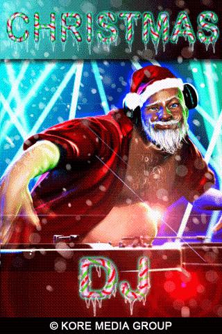 Christmas Sounds Ringtones DJ 1.0