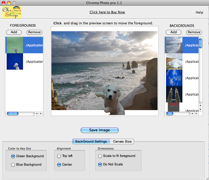 ChromaPhotoPro-Green-screen-software-mac 3.0