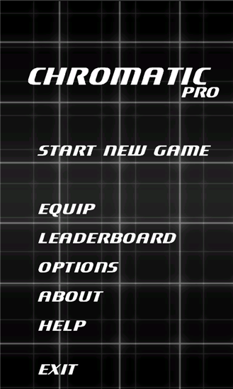 Chromatic Pro 2.1.0.0