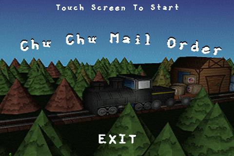 Chu Chu Mail Order - Full 1.0