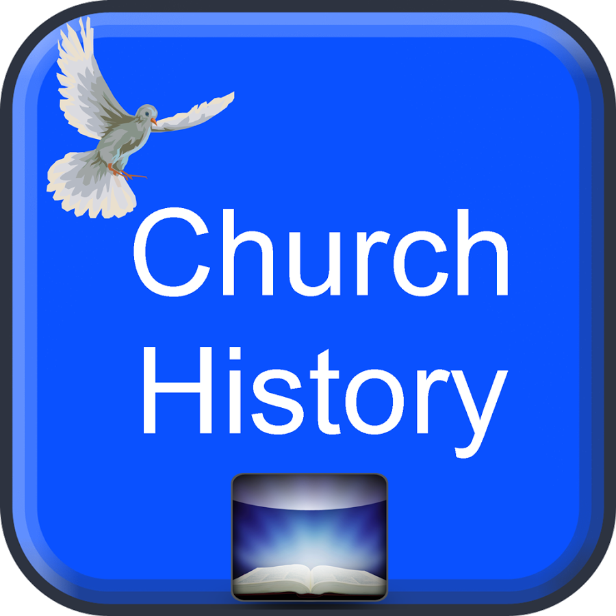 Church History 1.0