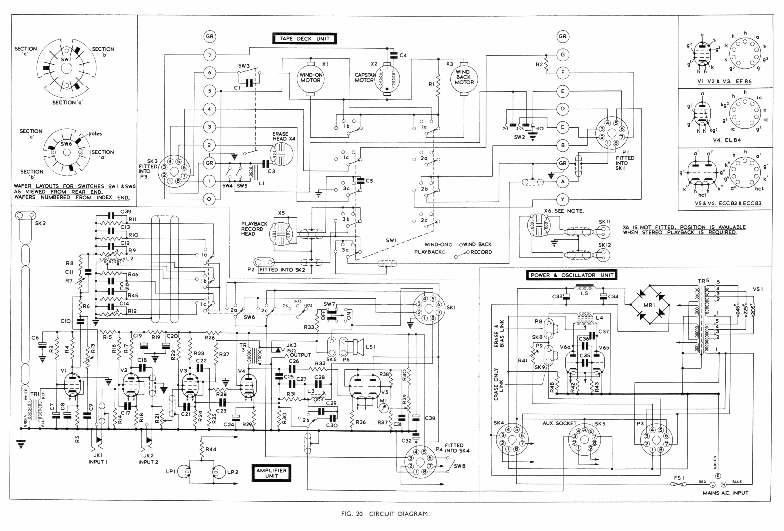 Circuit Diagram 2.0.0.0 Alpha 3